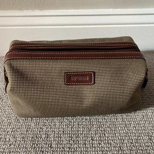 Hartmann Luggage Wings Collection Shave Kit **NEW**